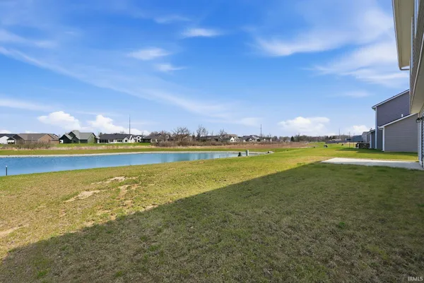 $354,900 | 495 Merriweather Passage, Fort Wayne, IN 46845