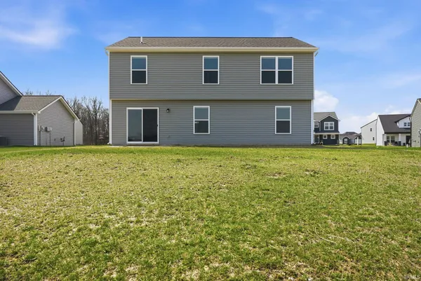 $354,900 | 495 Merriweather Passage, Fort Wayne, IN 46845