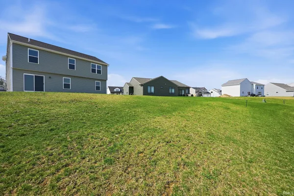 $354,900 | 495 Merriweather Passage, Fort Wayne, IN 46845