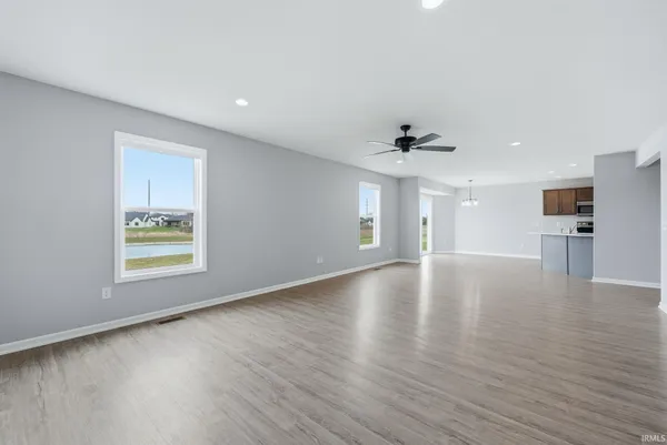 $354,900 | 495 Merriweather Passage, Fort Wayne, IN 46845