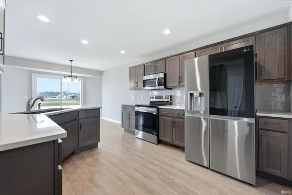 $354,900 | 495 Merriweather Passage, Fort Wayne, IN 46845