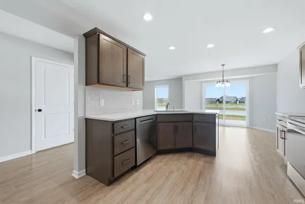 $354,900 | 495 Merriweather Passage, Fort Wayne, IN 46845