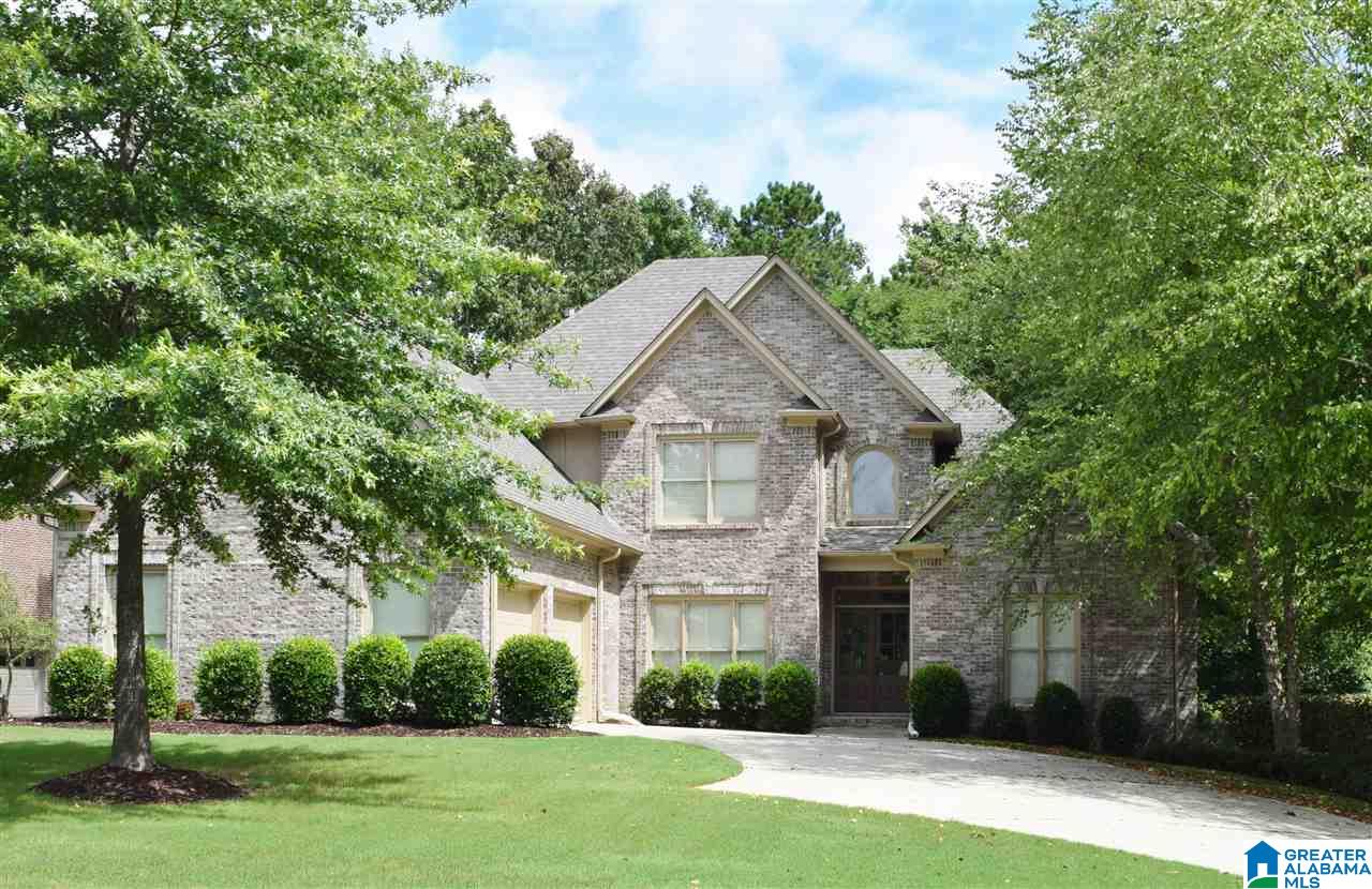 536 Timberline Trail Calera, AL 35040 - Photo 1 of 50
