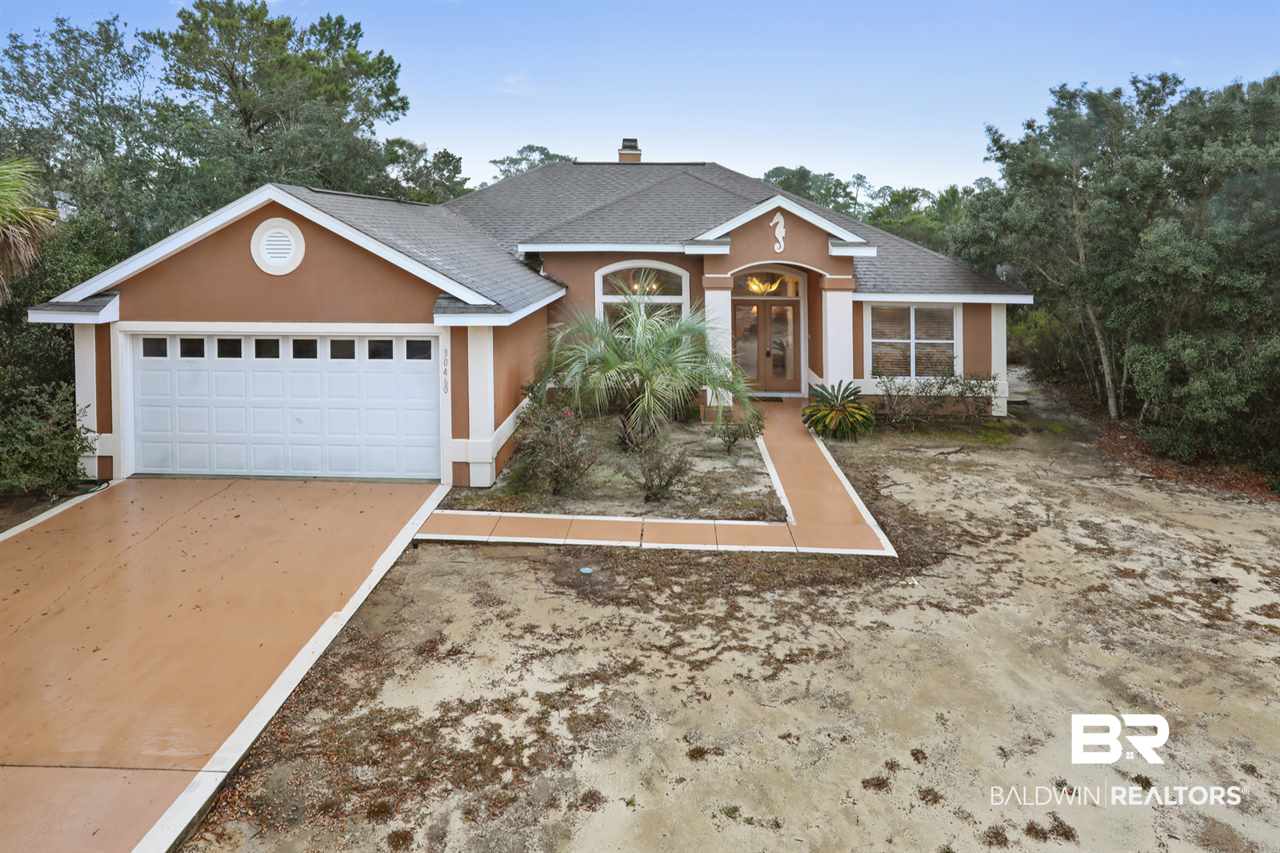 30460 Ono N Loop West Orange Beach, AL 36561 - Photo 16 of 17 Split floor plan 3/2