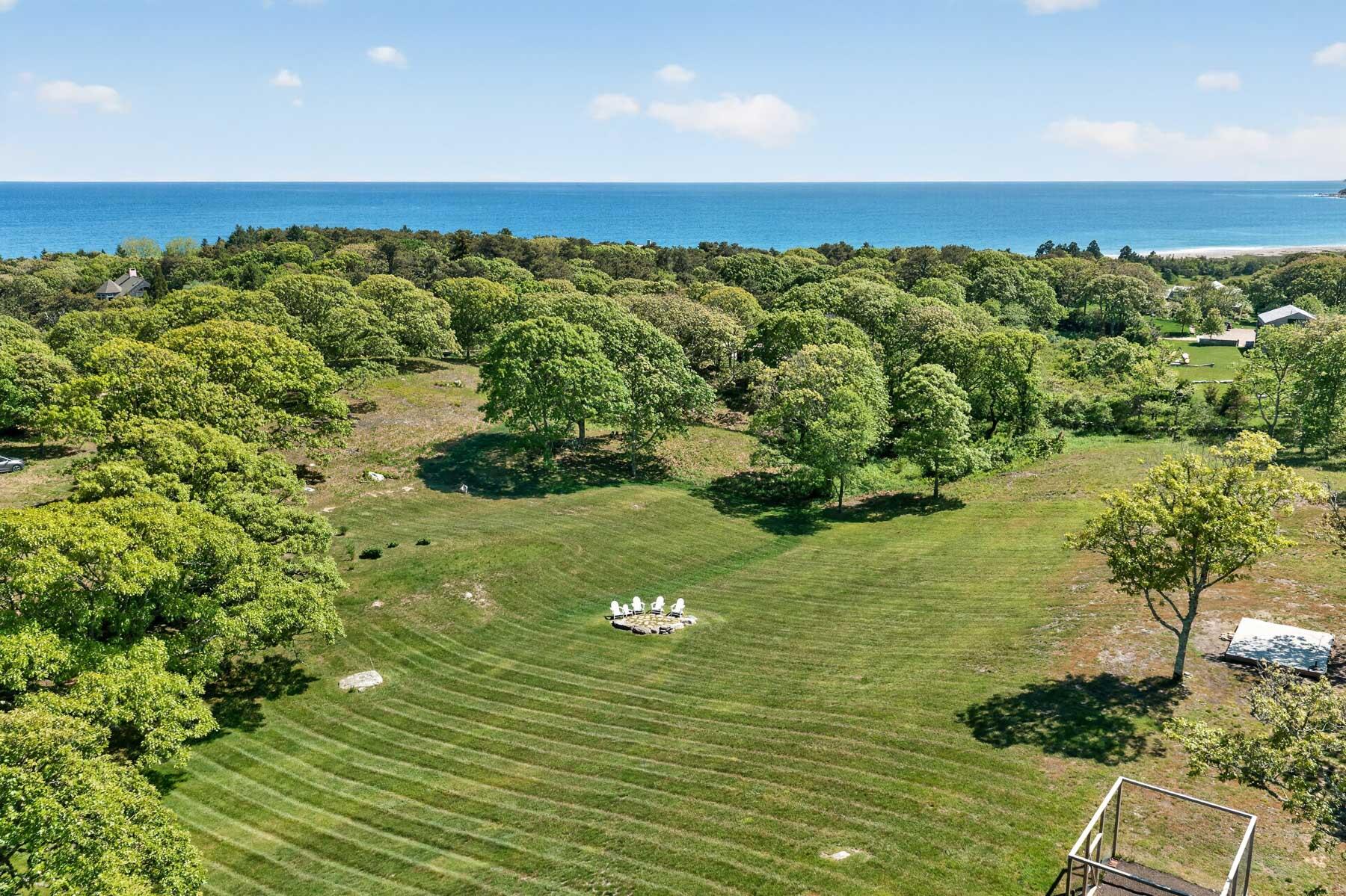 61 Stonewall Road Chilmark, MA 02535 - Photo 3 of 55 61 Stonewall Rd-0029LOW RES028