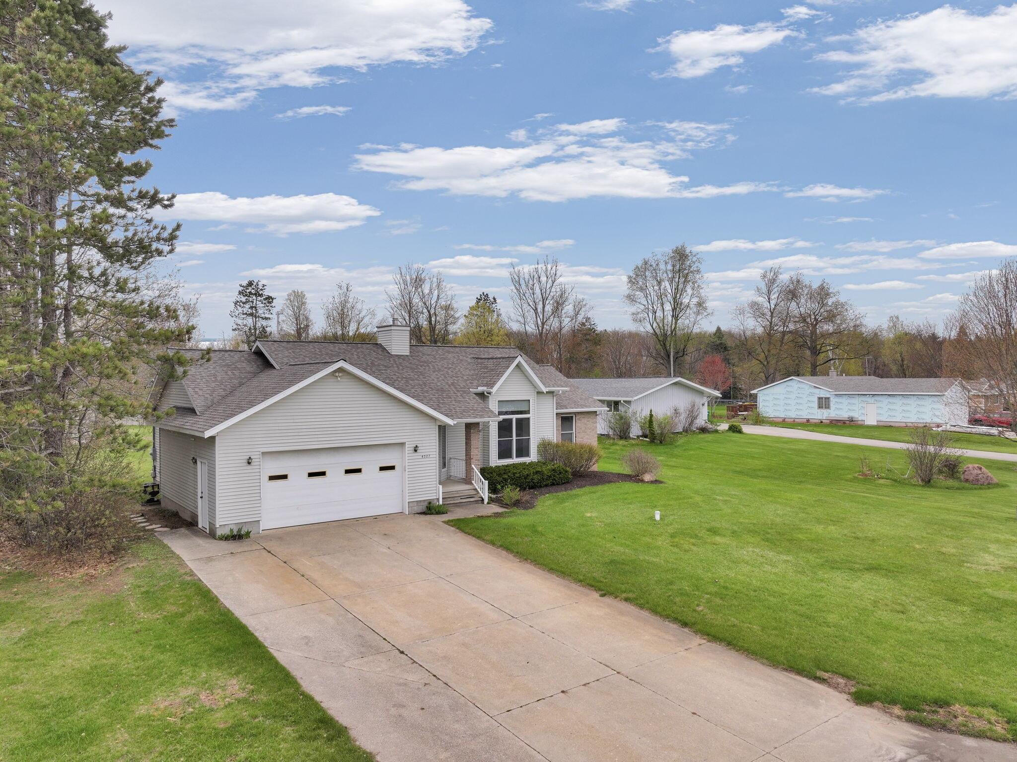4327 Benson Road Cadillac, MI 49601 - Photo 34 of 46 3
