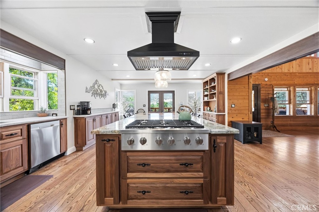 20205 Old Town Road Tehachapi, CA 93561 - Photo 18 of 75