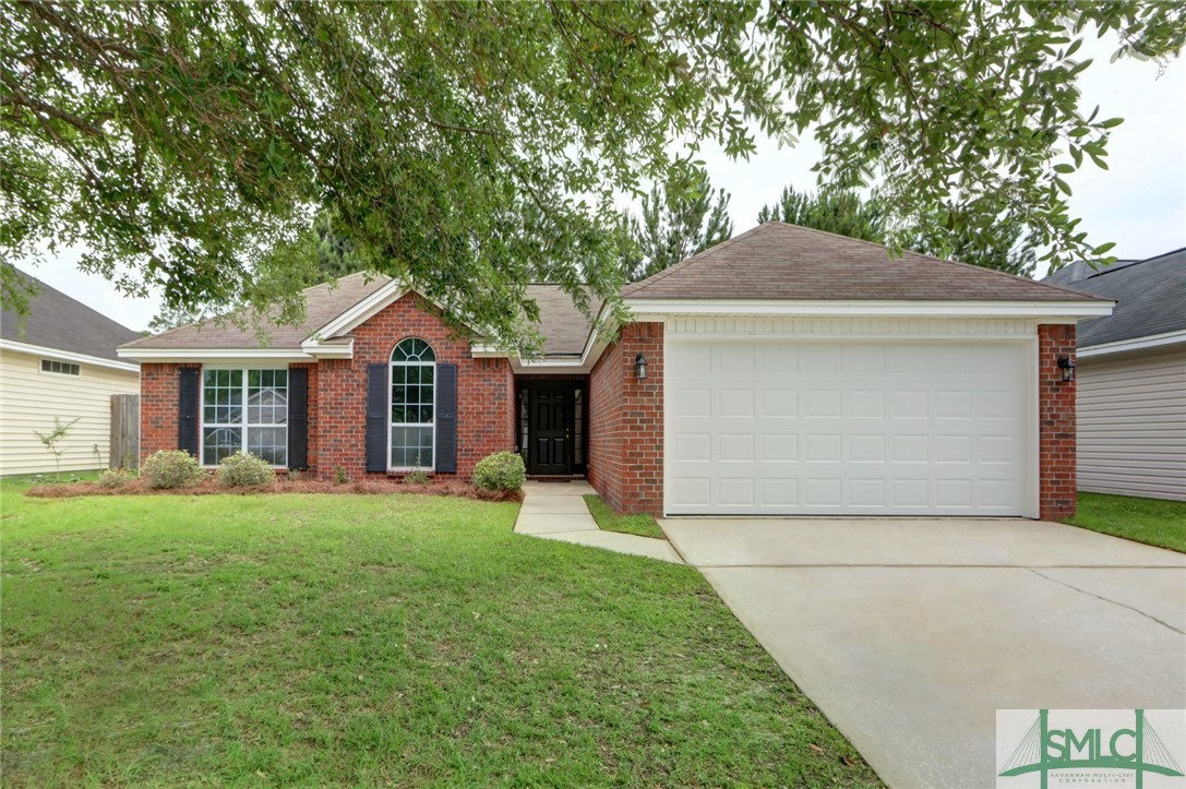 312 Katama Way Pooler, GA 31322 - Photo 1 of 32