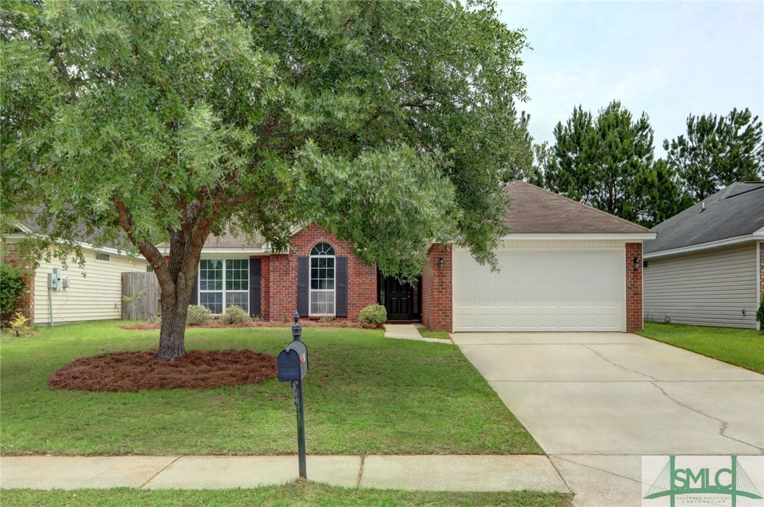 312 Katama Way Pooler, GA 31322 - Photo 2 of 32