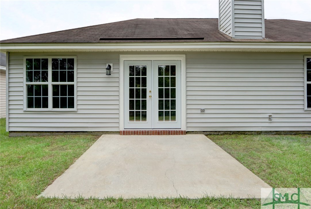 312 Katama Way Pooler, GA 31322 - Photo 29 of 32