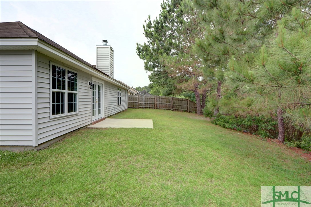 312 Katama Way Pooler, GA 31322 - Photo 30 of 32