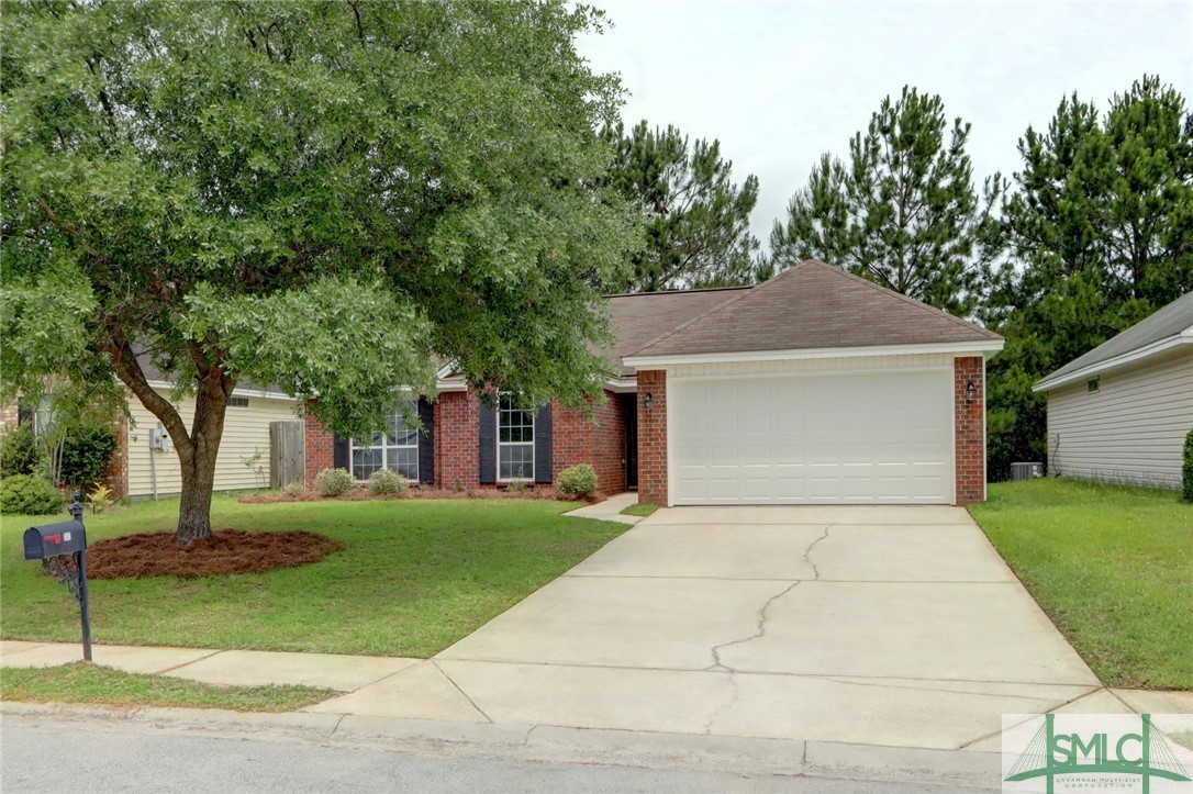 312 Katama Way Pooler, GA 31322 - Photo 3 of 32