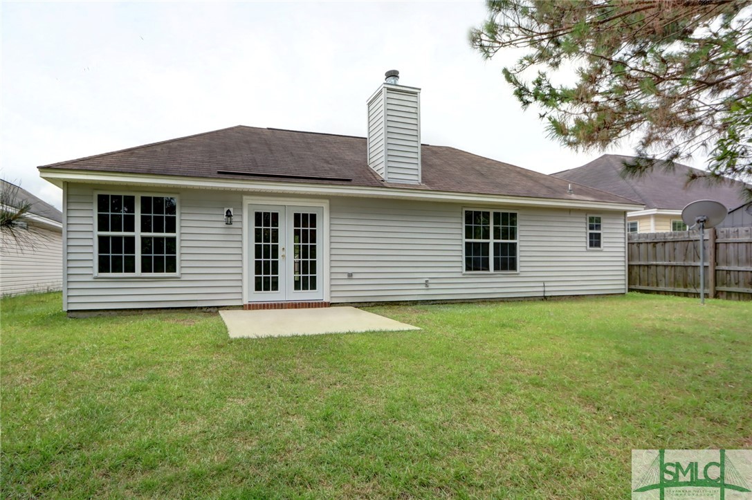 312 Katama Way Pooler, GA 31322 - Photo 32 of 32