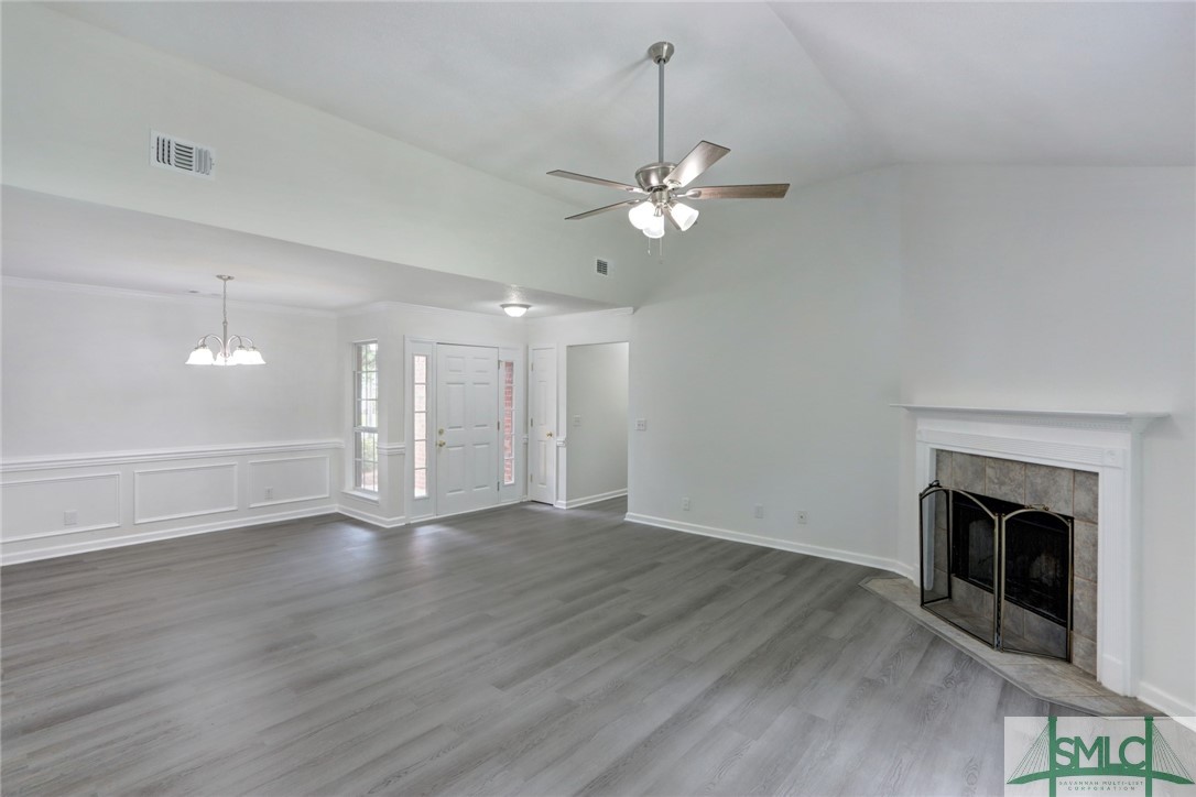 312 Katama Way Pooler, GA 31322 - Photo 7 of 32