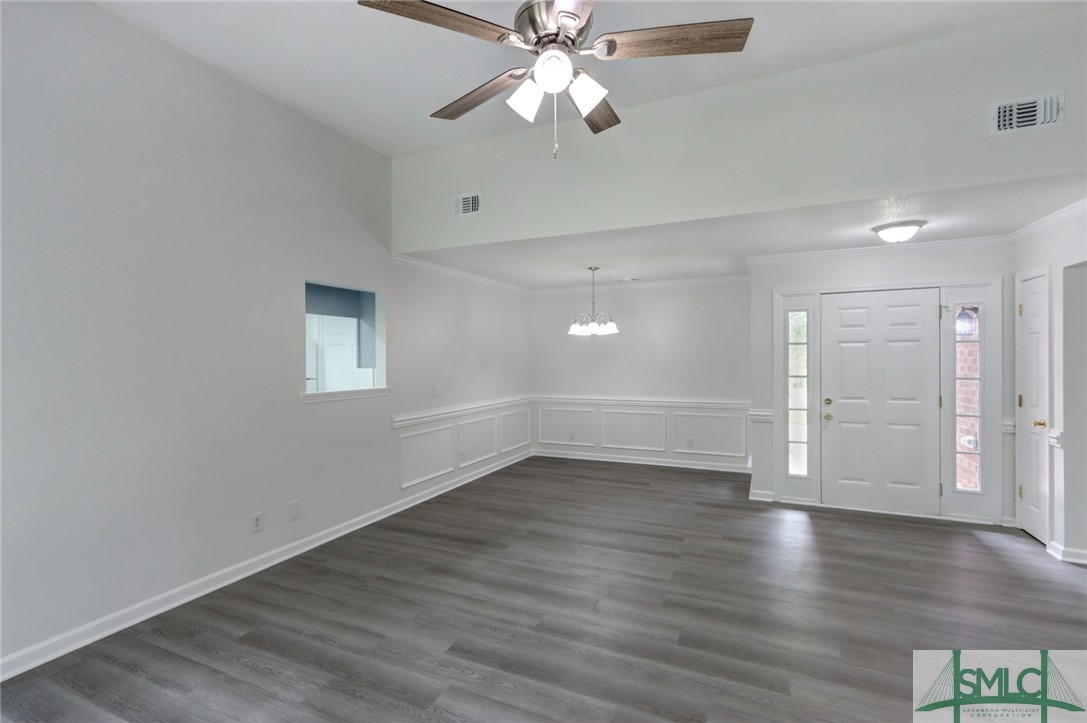 312 Katama Way Pooler, GA 31322 - Photo 8 of 32