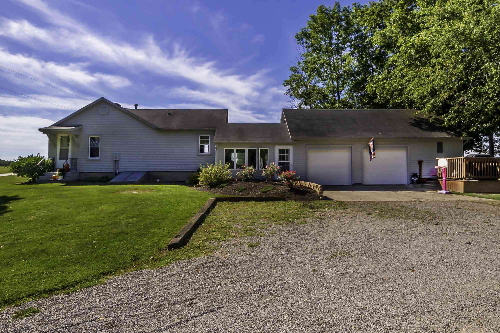 16020 Brunson Road Hoagland, IN 46745 - Photo 1 of 36 Gallery Image 1