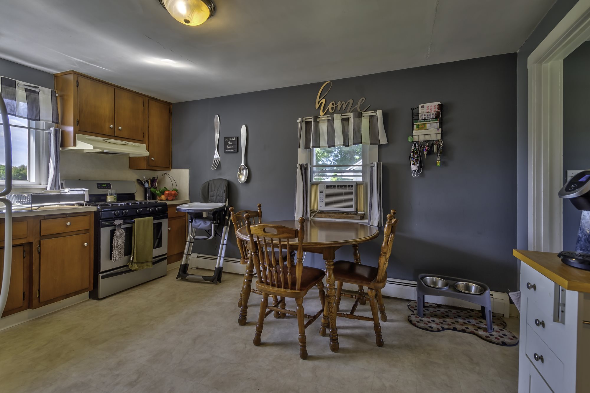 16020 Brunson Road Hoagland, IN 46745 - Photo 3 of 36 Gallery Image 3