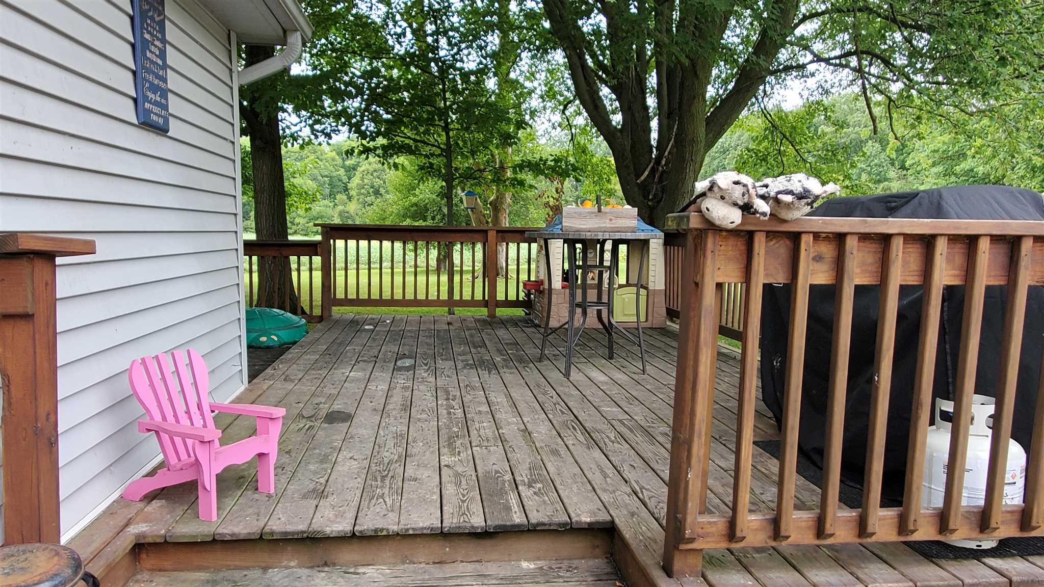 16020 Brunson Road Hoagland, IN 46745 - Photo 24 of 36 Gallery Image 24