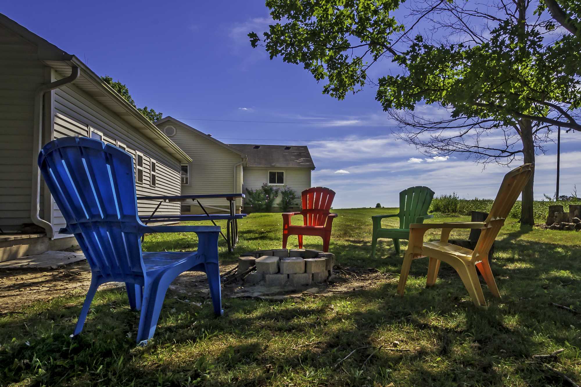 16020 Brunson Road Hoagland, IN 46745 - Photo 25 of 36 Gallery Image 25