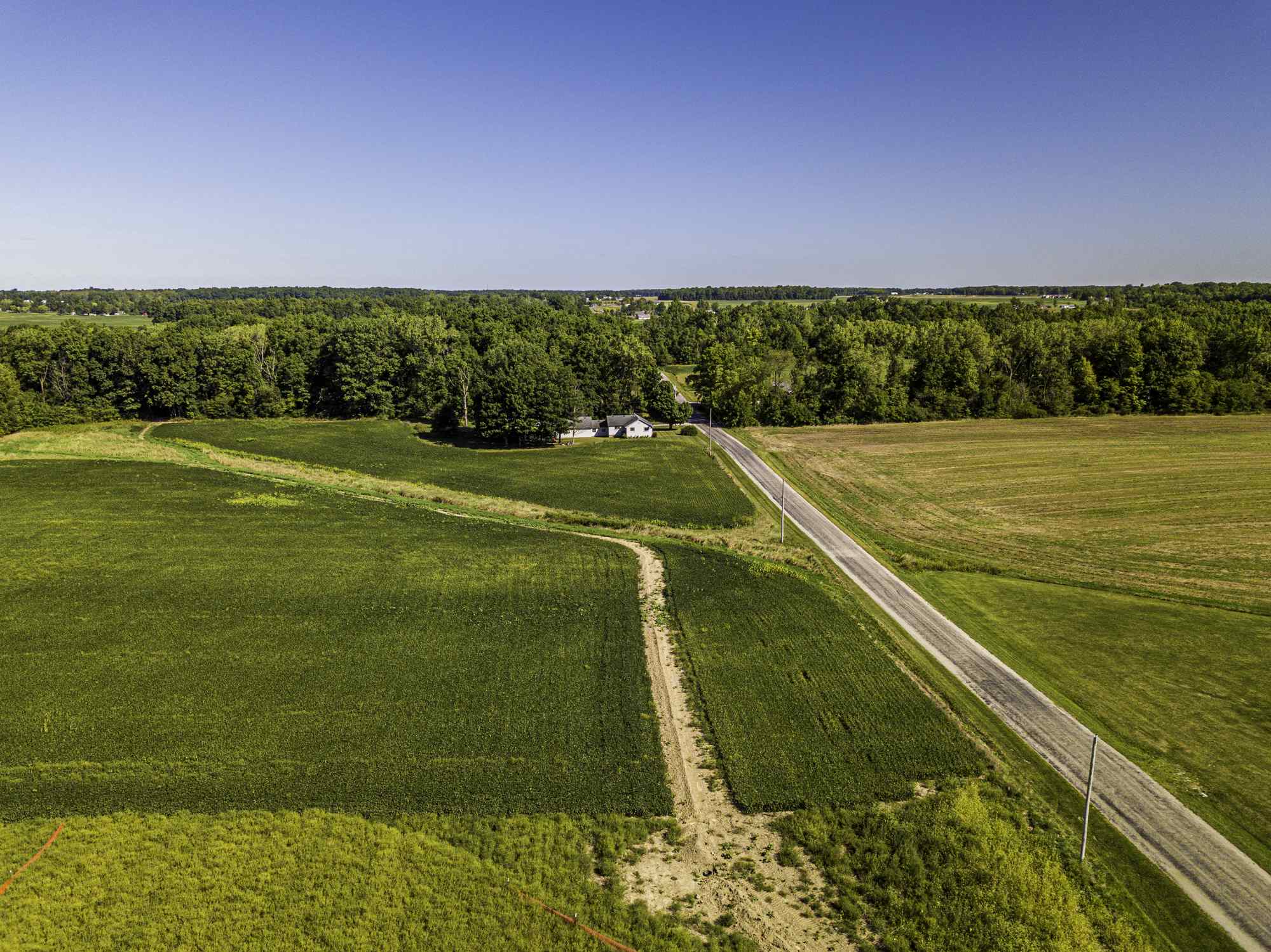 16020 Brunson Road Hoagland, IN 46745 - Photo 27 of 36 Gallery Image 27