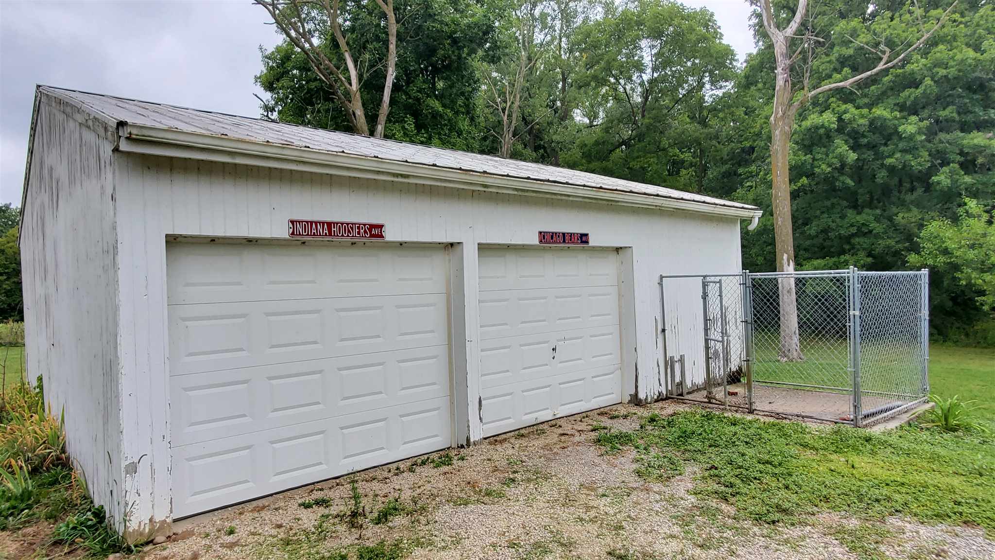 16020 Brunson Road Hoagland, IN 46745 - Photo 28 of 36 Gallery Image 28