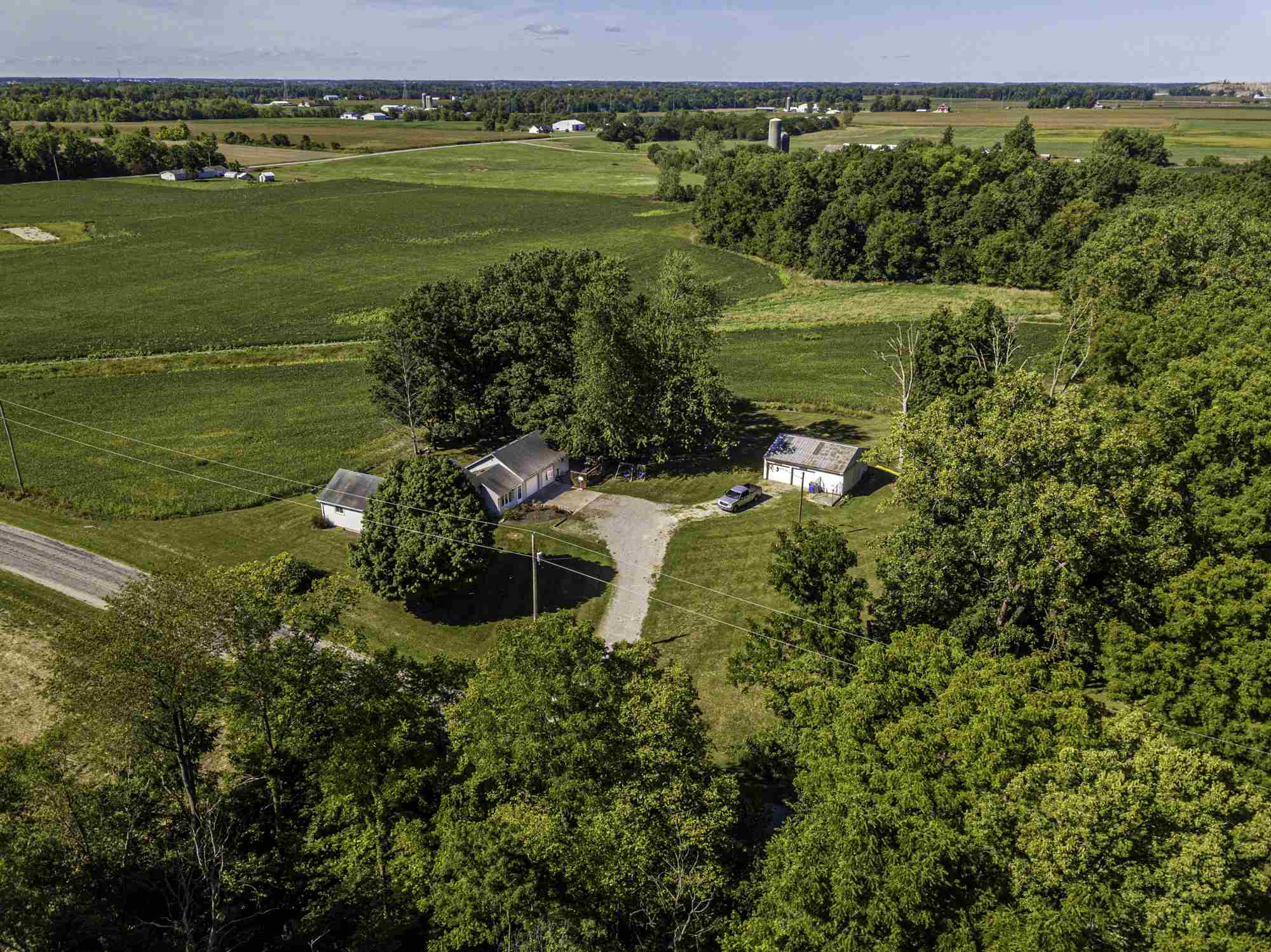 16020 Brunson Road Hoagland, IN 46745 - Photo 32 of 36 Gallery Image 32
