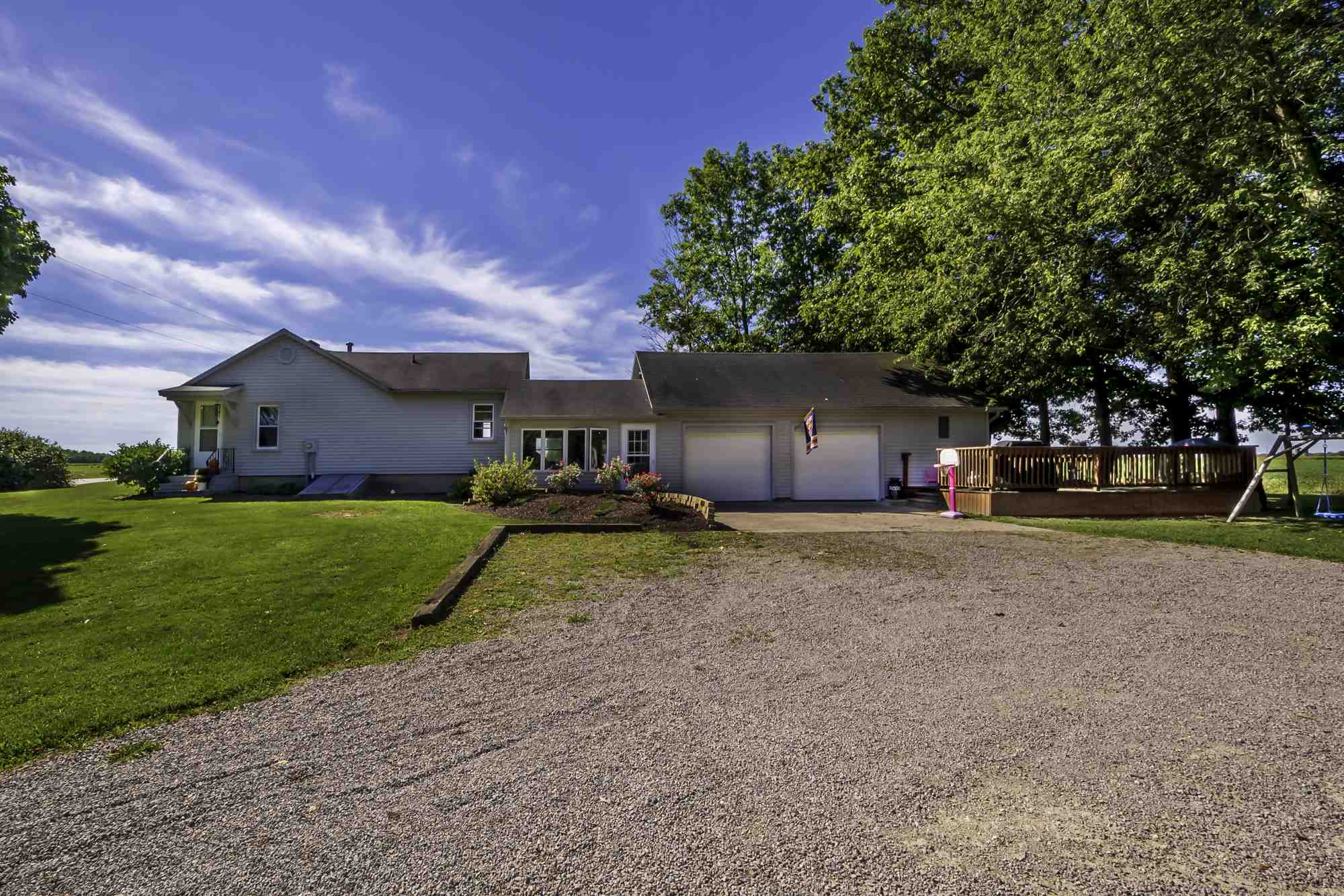 16020 Brunson Road Hoagland, IN 46745 - Photo 34 of 36 Gallery Image 34
