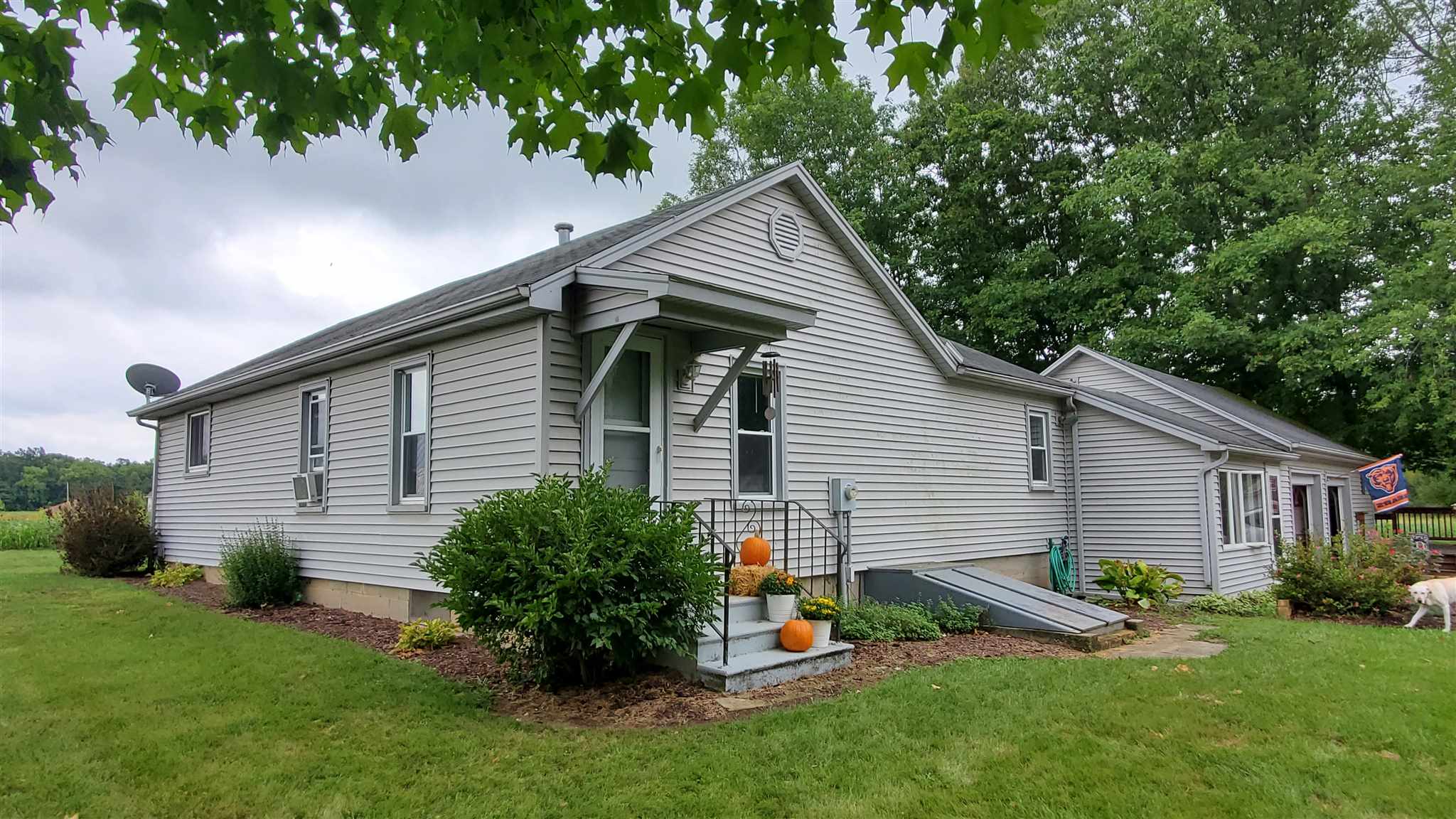 16020 Brunson Road Hoagland, IN 46745 - Photo 35 of 36 Gallery Image 35