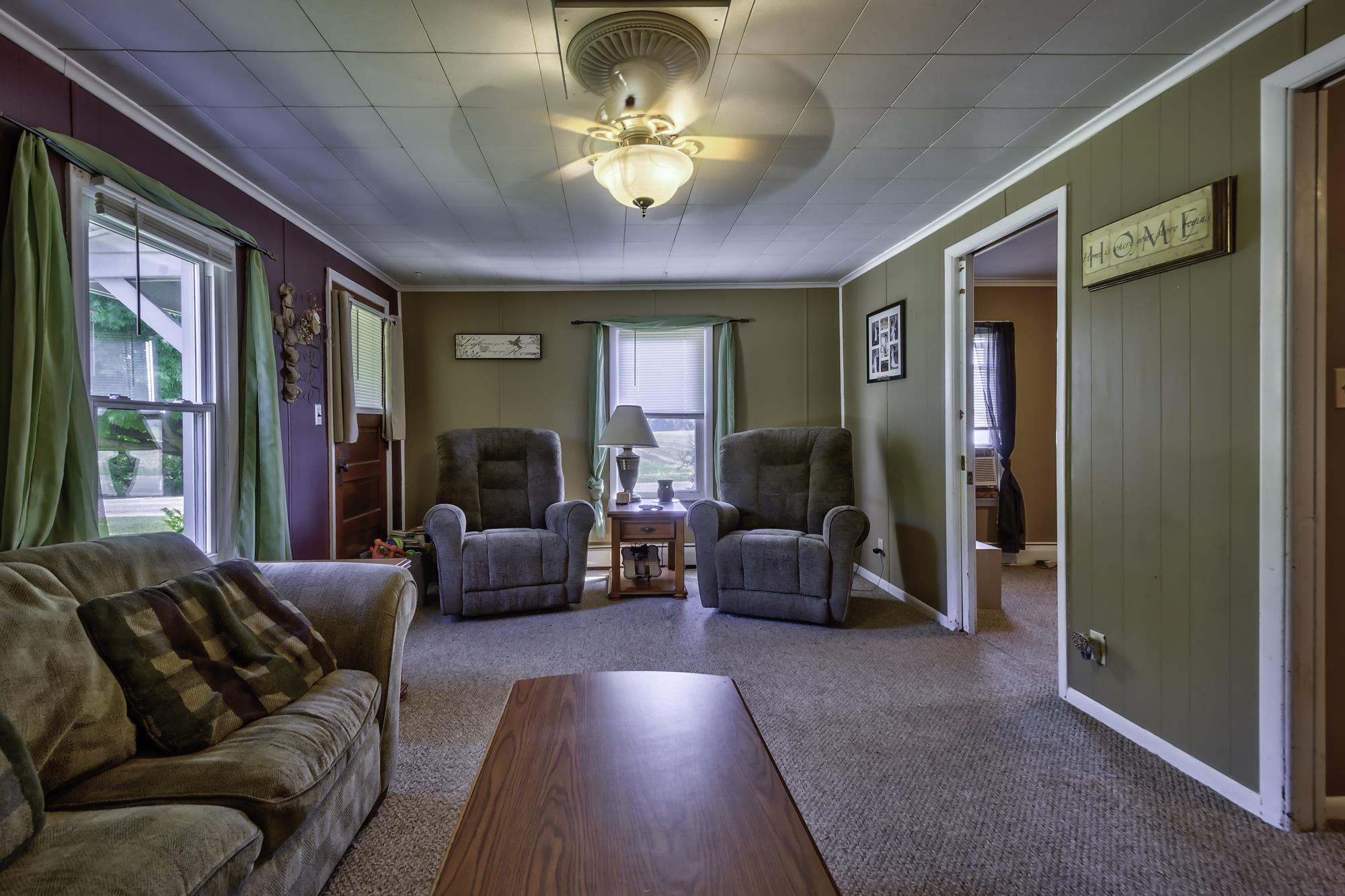 16020 Brunson Road Hoagland, IN 46745 - Photo 5 of 36 Gallery Image 5