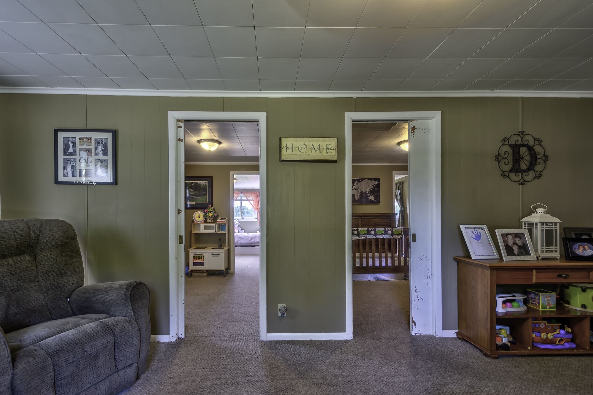 16020 Brunson Road Hoagland, IN 46745 - Photo 8 of 36 Gallery Image 8