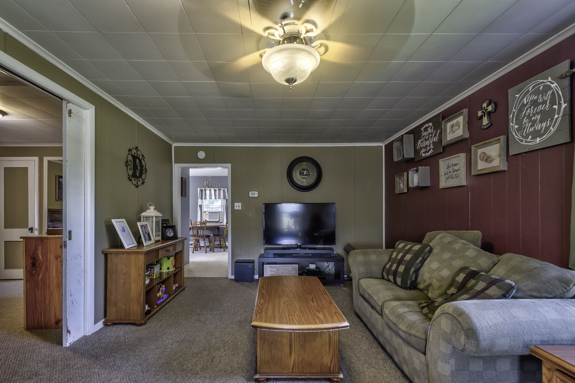 16020 Brunson Road Hoagland, IN 46745 - Photo 9 of 36 Gallery Image 9