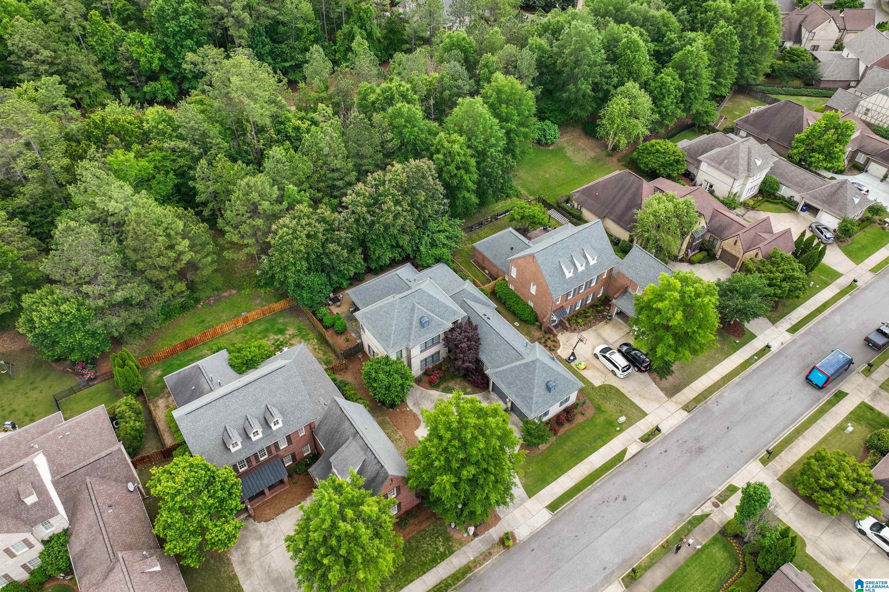 2339 Freestone Ridge Cove Birmingham, AL 35226 - Photo 58 of 74
