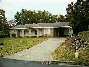 2654 Crosscreek Road Hephzibah, GA 30815 - Photo 1 of 1 Main View
