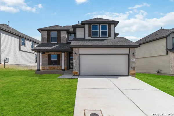 $344,990 | 8936 Hazel Birch, Elmendorf, TX 78112