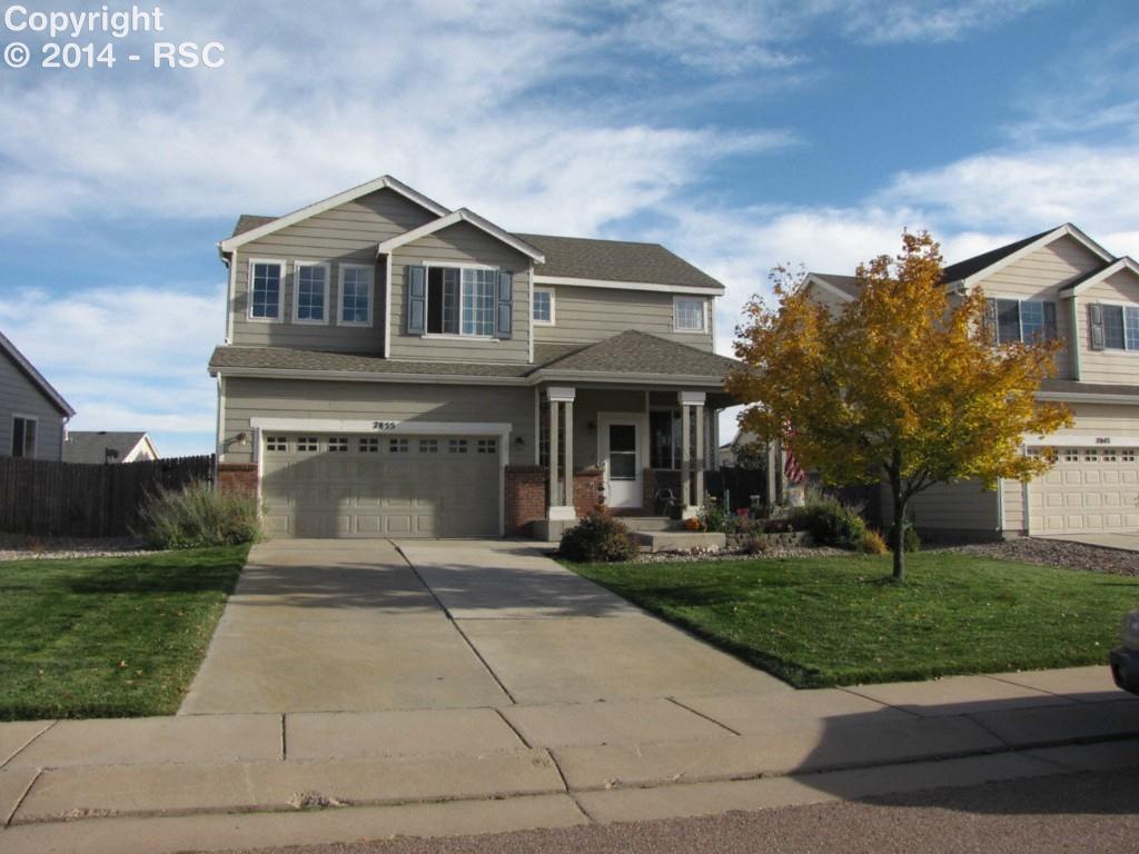 7855 Coffee Road Peyton, CO 80831 - Photo 1 of 11 Gallery Image 1
