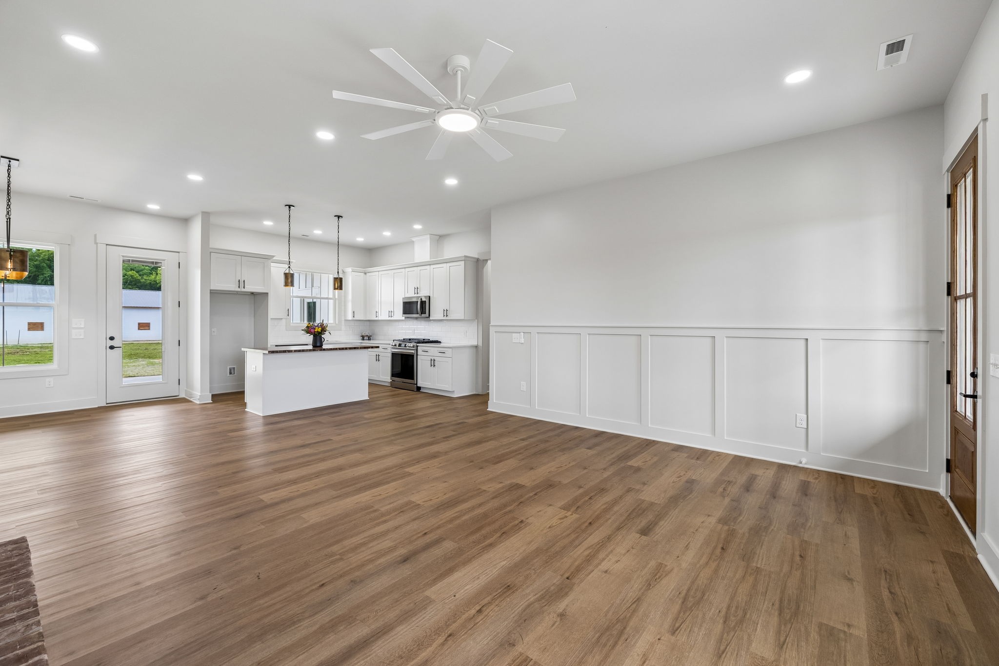 2797 Unionville Road Chapel Hill, TN 37034 - Photo 16 of 91
