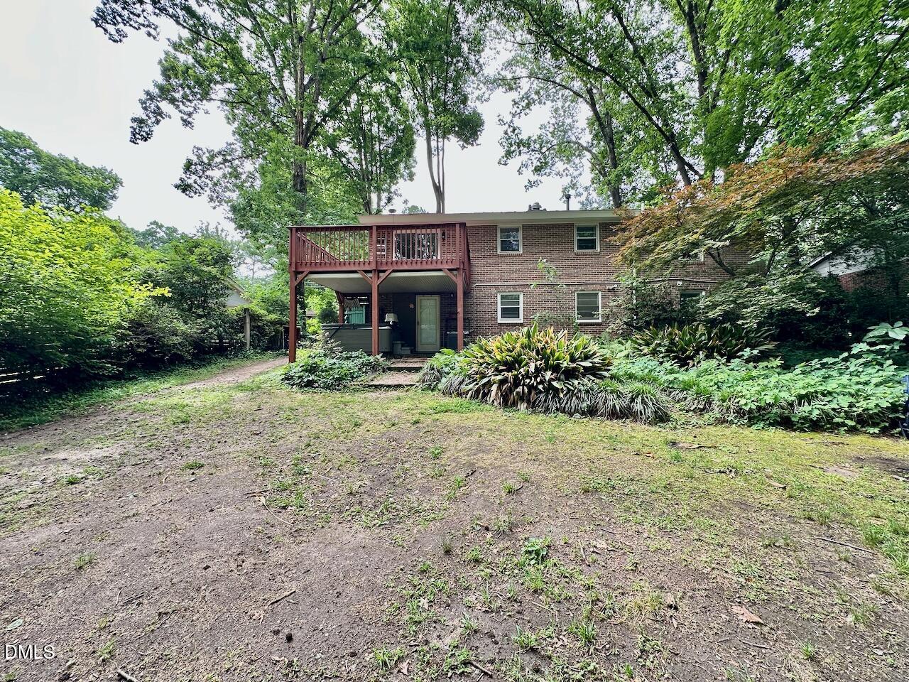 3133 Julian Drive Raleigh, NC 27604 - Photo 30 of 31 IMG_7347