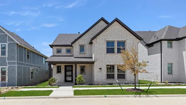 $420,990 | 8736 Treeline Parkway, Justin, TX 76247