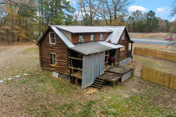 $170,000 | 532 West State Highway, Kilgore, TX 75662