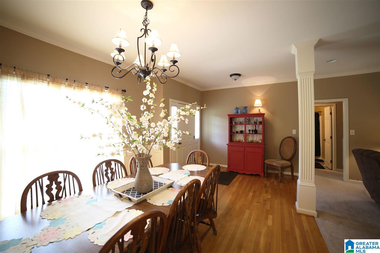 2113 Brett Circle Leeds, AL 35094 - Photo 8 of 36