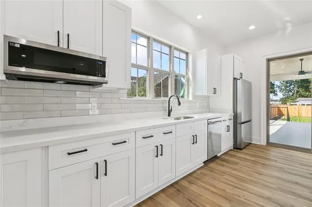 $329,900 | 2204 Congressman Hebert Drive, Chalmette, LA 70043