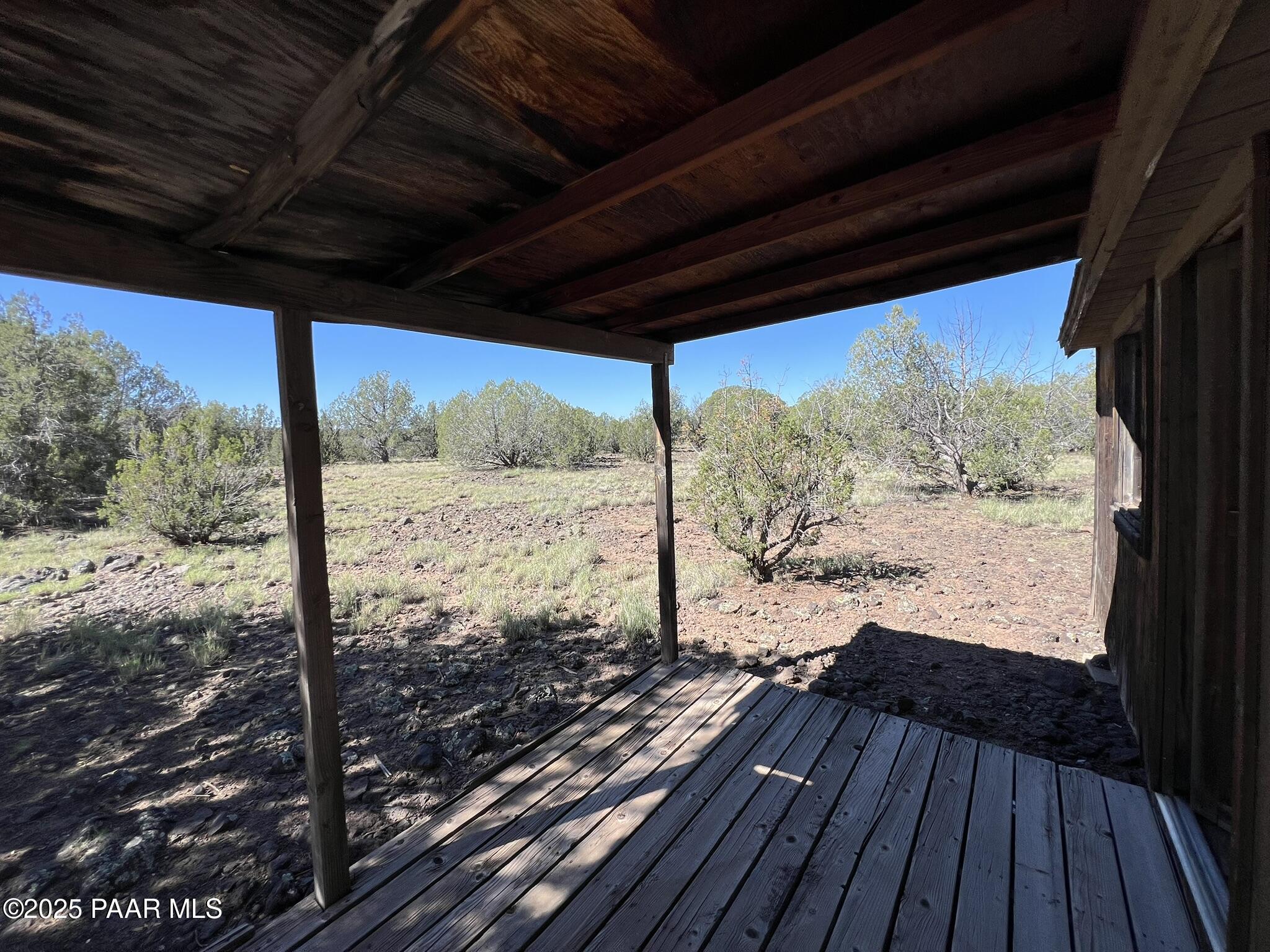 18 A West Warren Run Road Ash Fork, AZ 86320 - Photo 9 of 17