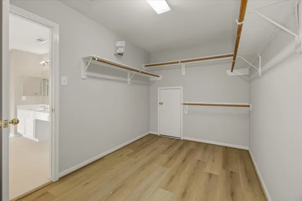 a view of small space