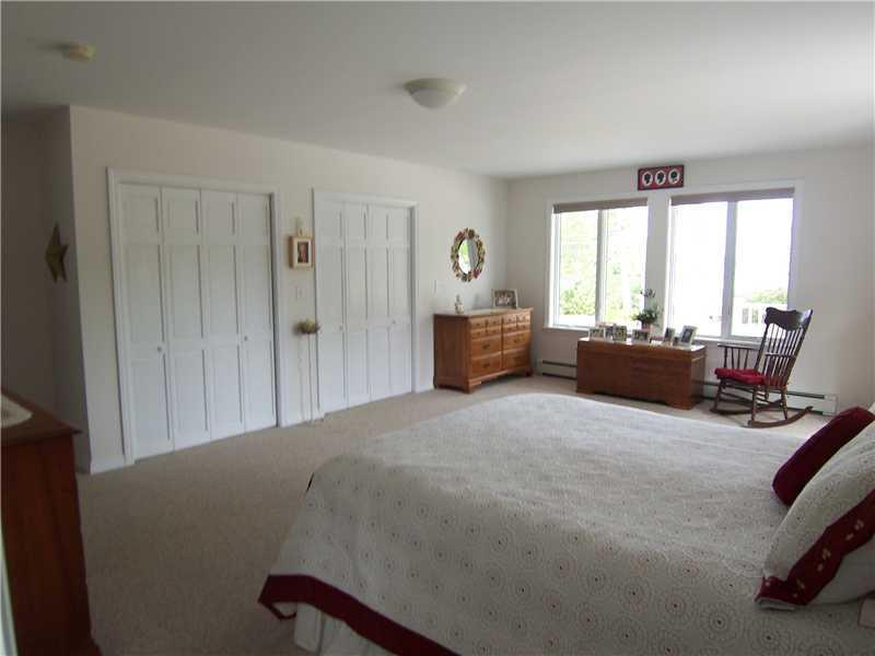 321 Heath Road Casco, ME 04015 - Photo 11 of 35 Bedroom.