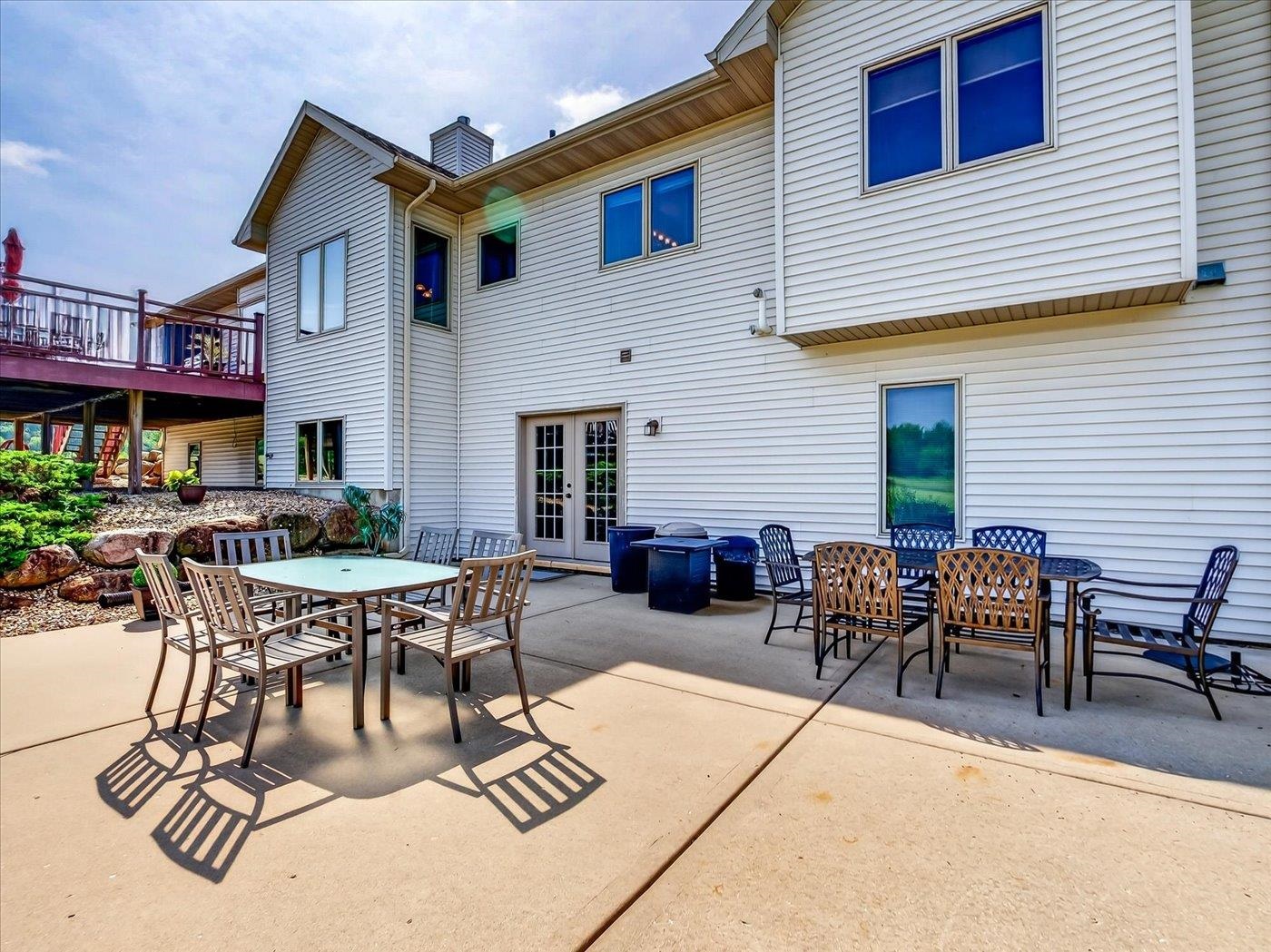4314 Old Stage Road Brooklyn, WI 53521 - Photo 24 of 90 Gallery Image 24