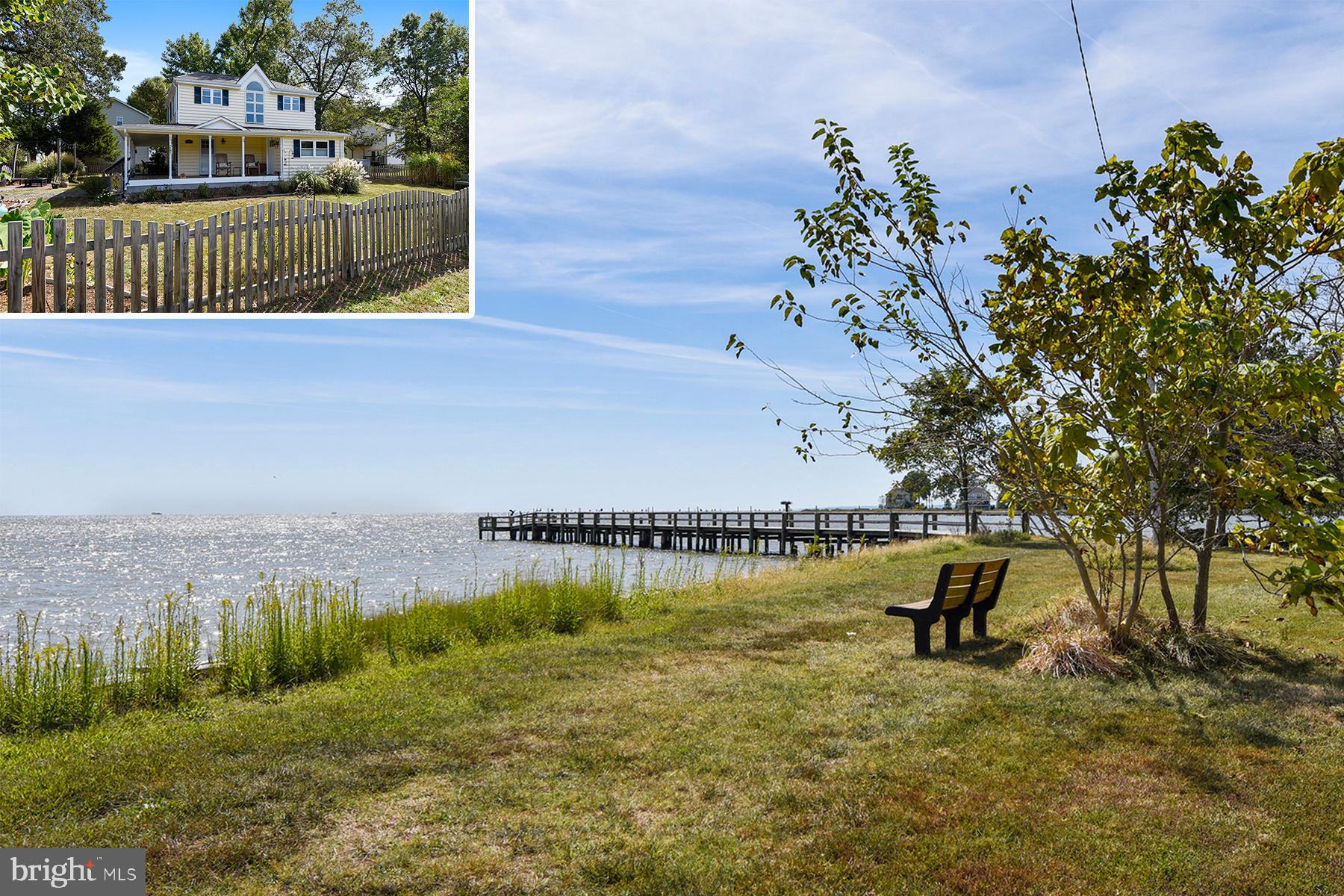 1501 Booker Road Shady Side, MD 20764 - Photo 1 of 61 Gallery Image 1