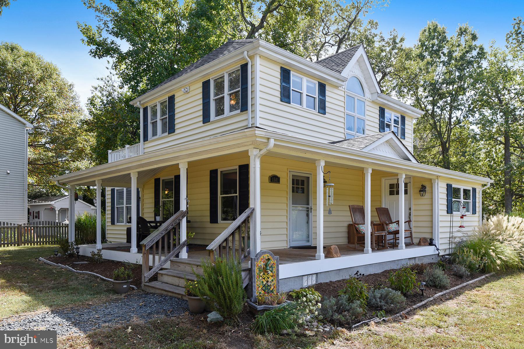 1501 Booker Road Shady Side, MD 20764 - Photo 2 of 61 Gallery Image 2