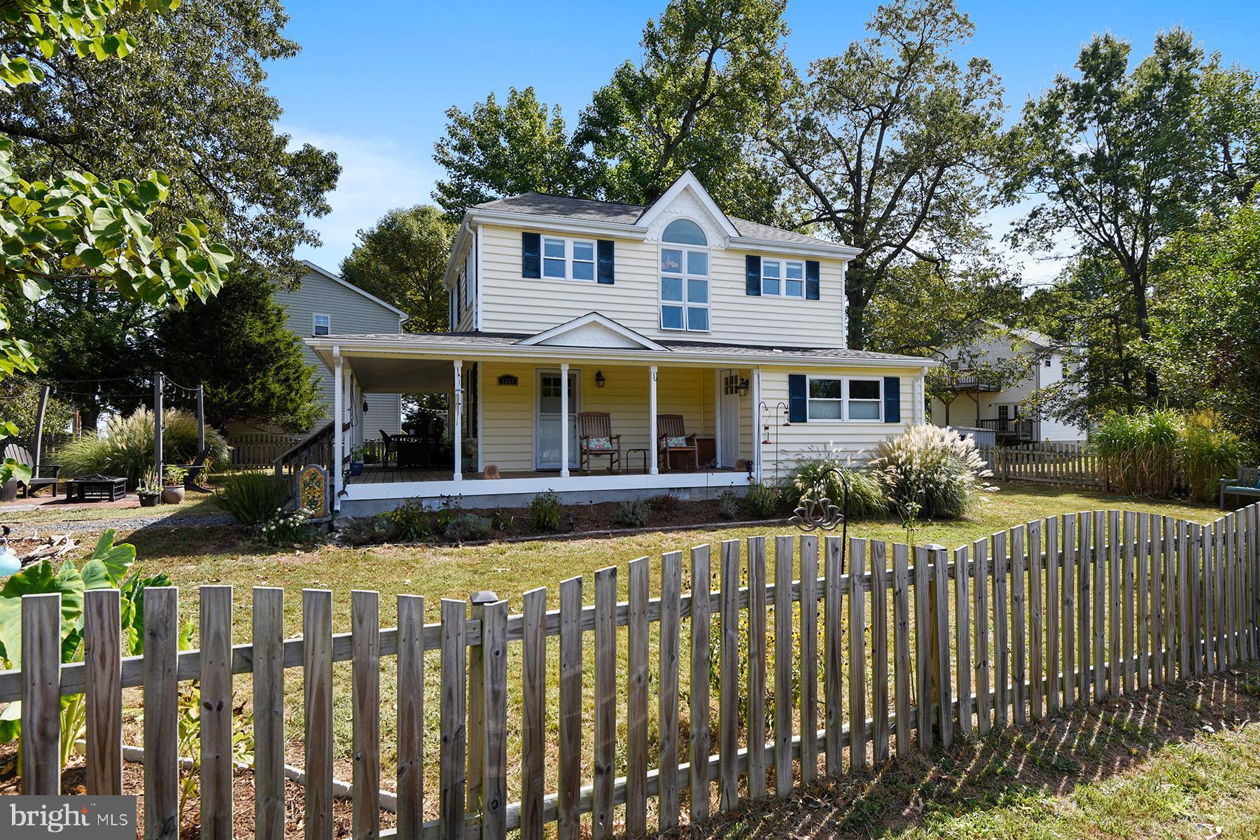 1501 Booker Road Shady Side, MD 20764 - Photo 44 of 61 Gallery Image 44