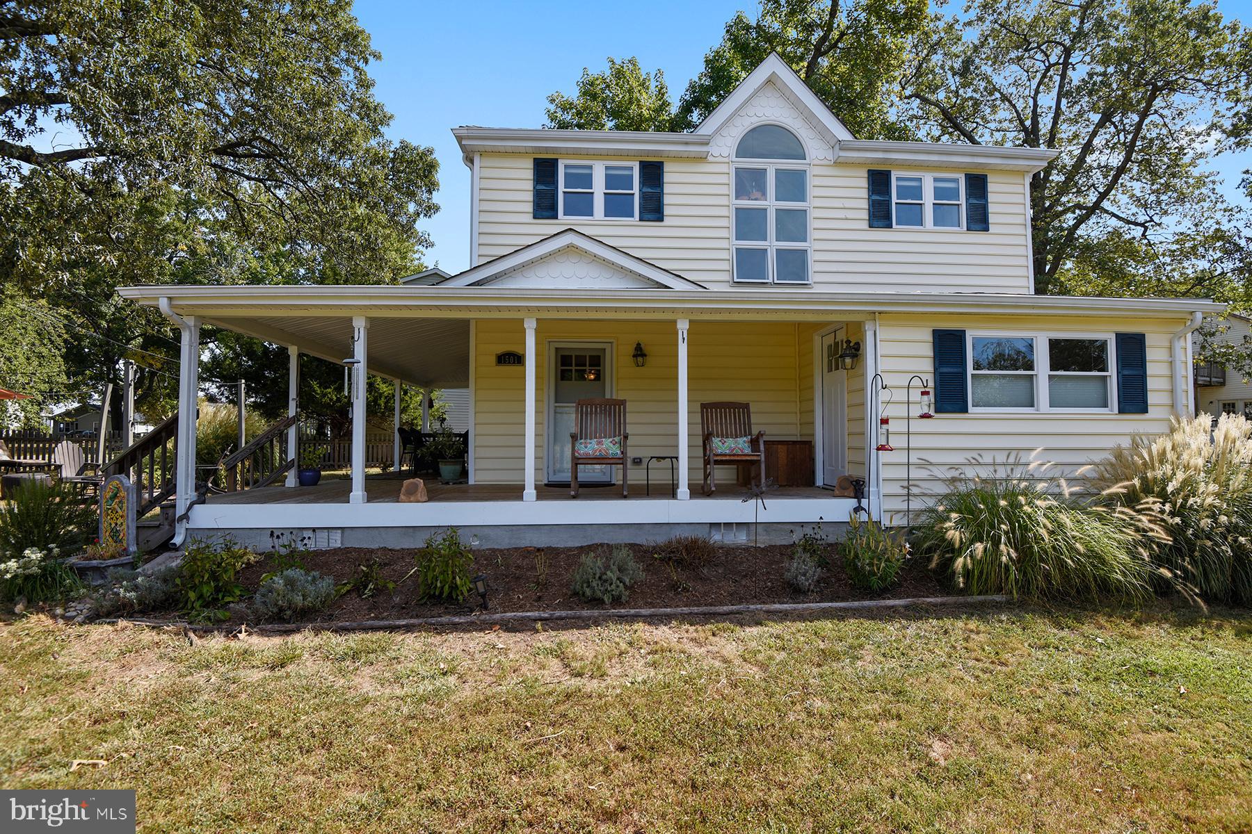 1501 Booker Road Shady Side, MD 20764 - Photo 57 of 61 Gallery Image 57