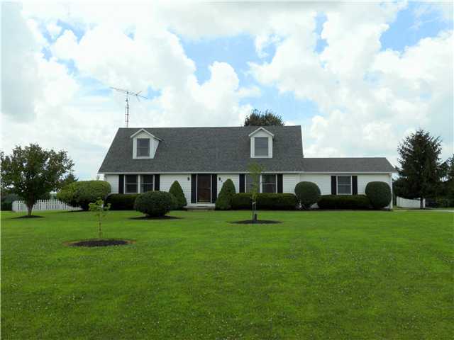 4282 Post Road Urbana, OH 43078 - Photo 1 of 17